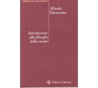 Introduzione alla filosofia della mente