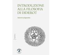 Introduzione alla filosofia di Diderot