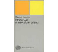 Introduzione alla filosofia di Leibniz