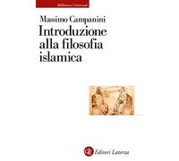Introduzione alla filosofia islamica