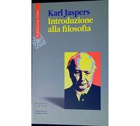 Introduzione alla filosofia