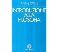 Introduzione alla filosofia - Stein Edith