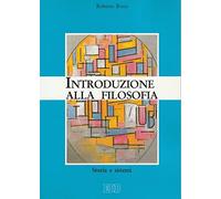 Introduzione alla filosofia. Storia e sistemi