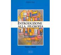 Introduzione alla filosofia. Storia e sistemi
