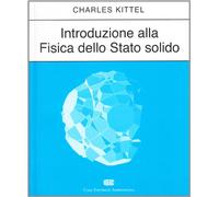Introduzione alla fisica dello stato solido