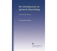 Introduzione alla fisiologia generale: con esercizi pratici