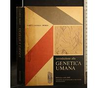 Introduzione alla Genetica Umana