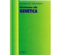Introduzione alla Genetica - [UTET]