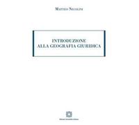 Introduzione alla geografia giuridica