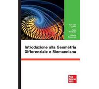 Introduzione alla geometria differenziale e riemanniana