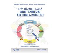 Introduzione alla gestione dei sistemi logistici. Con problemi sv