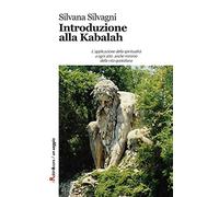Introduzione alla kabalah