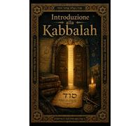 Introduzione alla Kabbalah