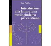 Introduzione alla letteratura mediogiudaica precristiana
