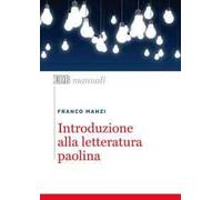 Introduzione alla letteratura paolina