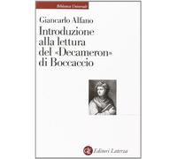 Introduzione alla lettura del «Decameron» di Boccaccio