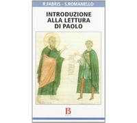 Introduzione alla lettura di Paolo