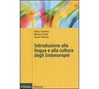 Introduzione alla lingua e alla cultura degli Indoeuropei