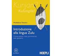 Introduzione alla lingua zulu