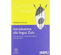 Introduzione alla lingua zulu