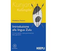 Introduzione alla lingua zulu