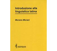 Introduzione alla linguistica latina