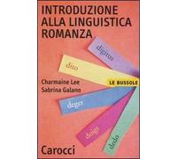 Introduzione alla linguistica romanza