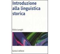 Introduzione alla linguistica storica