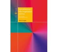 Introduzione alla linguistica storica