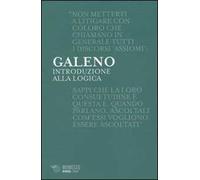 Introduzione alla logica