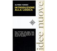 Introduzione alla logica