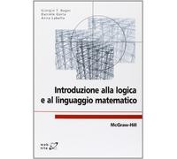 Introduzione alla logica e al linguaggio matematico