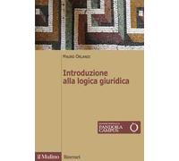 Introduzione alla logica giuridica