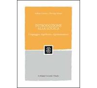 Introduzione alla logica. Linguaggio, significato, argomentazione