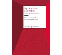 Introduzione alla logica. Teorie e applicazioni filosofiche