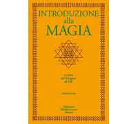 Introduzione alla magia. Vol. 1 - 1983 - Edizioni Mediterranee