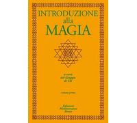 Introduzione alla magia. Vol. 1