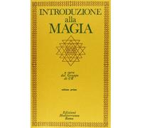 Introduzione alla magia (Vol. 1)