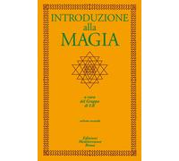 Introduzione alla magia. Vol. 2 - 1983 - Edizioni Mediterranee