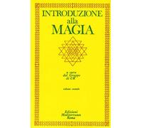 Introduzione alla magia. Vol. 2