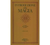 Introduzione alla magia (Vol. 2) [Paperback] [Sep 30, 1983] Gruppo di Ur