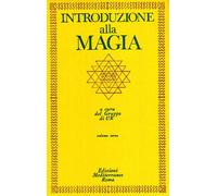 Introduzione alla magia (Vol. 3)