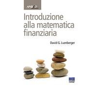 Introduzione alla matematica finanziaria