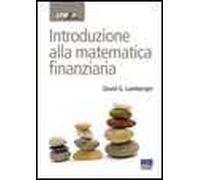 Introduzione alla matematica finanziaria