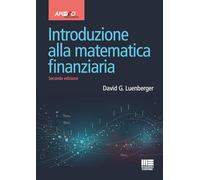 Introduzione alla matematica finanziaria