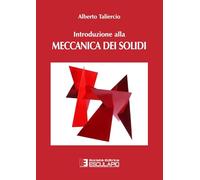 Introduzione alla Meccanica dei Solidi