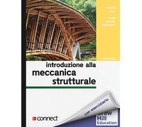Introduzione alla meccanica strutturale. Con aggiornamento online