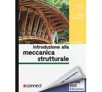 Introduzione alla meccanica strutturale. Con aggiornamento online