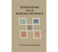 Introduzione alla medicina naturale