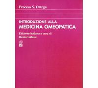 Introduzione alla medicina omeopatica